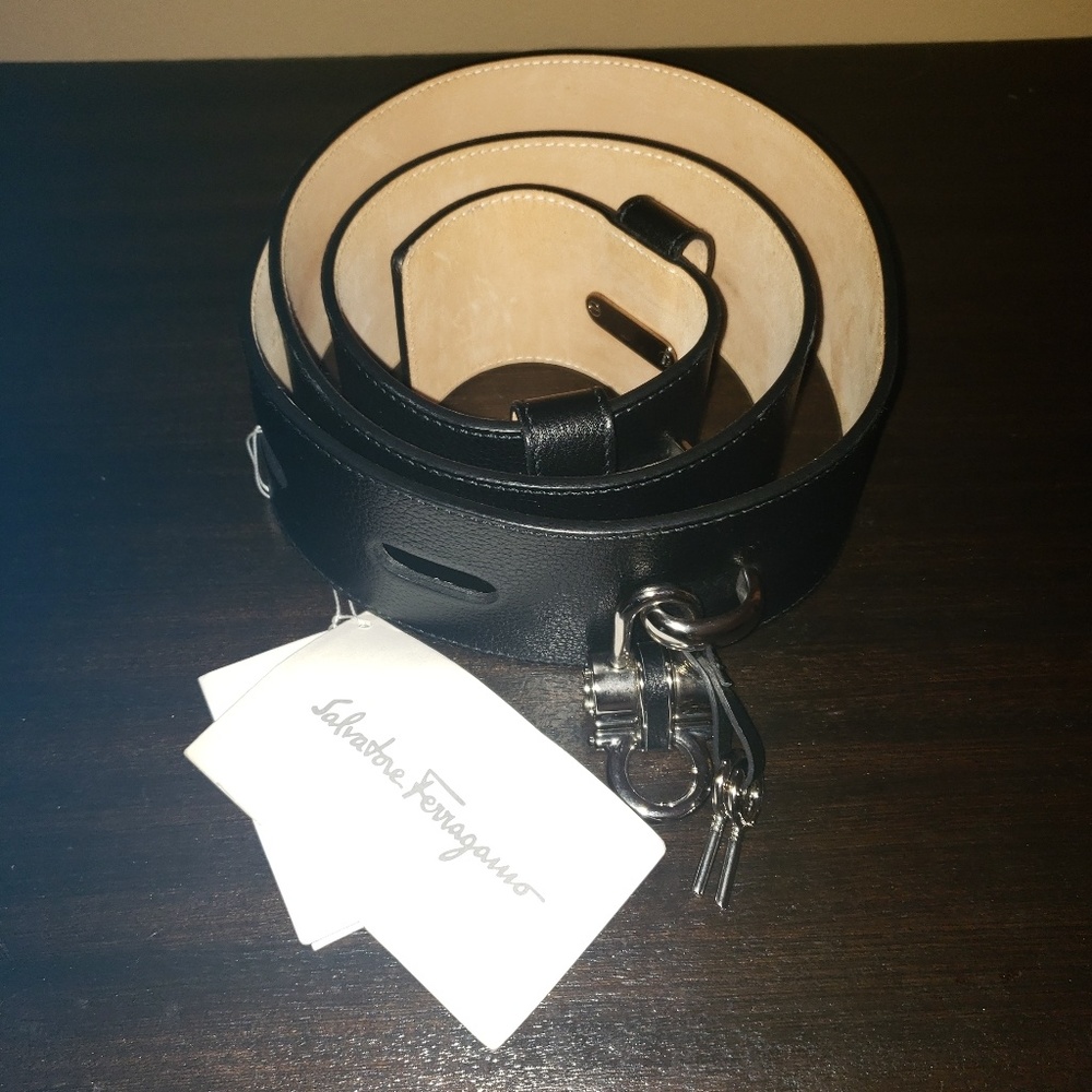 Salvatore ferragamo Belt - Picture 2 of 4